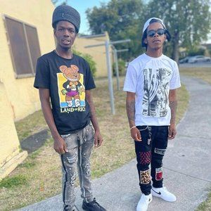 Meet your Posher, Hothead